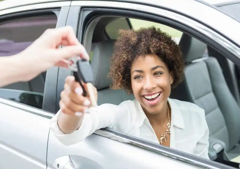 auto leasen Soesterberg